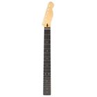 M00258-1 Fleor Frets Canadian Maple Guitar Neck Indonesian Rosewood 744759660190