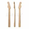 M4201223005 Unbranded Electric Guitar Neck Fret Wood Material For 192031492937