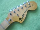 May72 Fender Vintage 1972 Usa Stratocaster