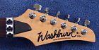 Mg-93 Washburn Vintage 1992 Loaded