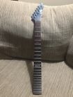 Mh100qm Esp Ltd 24 Fret
