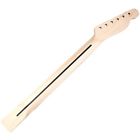 Mi0274 Kmise Necks Left Handed Guitar Neck Rosewood Fingerboard 634458874281