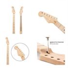 Mi0448f Kmise Left Hand Necks Electric Guitar Parts Replacement 6941478385401