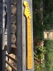 Mi0485-kus Kmise Made In Usa Nitro Left Hand Stratocaster Replacement Fret