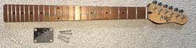Mk55mcbpso Michael Kelly Mod Shop 55 Tele Telecaster Style Neck