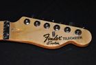 Mm21tele5fllt Fender High Quality Telecaster