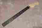 Mm2910 Mighty Mite Stratocaster Maple Neck Ebony Fretboard Thin Satin Finish Nos