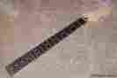 Mm2910cr Mighty Mite Stratocaster Neck Ebony Fretboard 9.5-12 Compound Radius