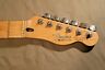 Mn2124259 Fender Vintage Maple Telecaster Electric Guitar Neck