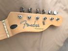 Mn937212 Fender Telecaster Neck Vintage-style