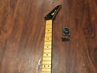 Model1a Charvel Vintage Jackson Japan Model Maple Electric Guitar
