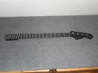 Mpgf Moses New Solid Graphite Neck For Fender 645208040603