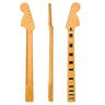 Mu28135156609-1 Ace Style Canadian Maple Electric Guitar Neck For 723538148050