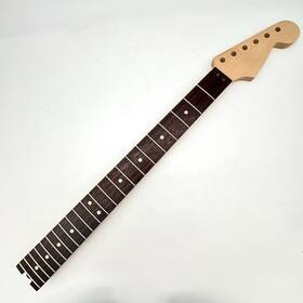 Bn927 Musikraft Stratocaster Rosewood Neck 24.75 Inch New