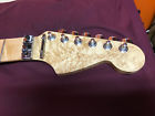 Musikraft Frankenstrat Guitar Neck Scale Frankesnstrat