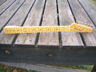 N-a Retrovibe Custom Vintage Style Aged Hyper Thin Nitro Finished Fret