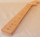 N060 Mighty Mite Licensed Fender Birdseye Maple Stratocaster Neck