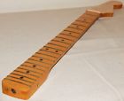 N070 Warmoth Licensed Fender Maple Jaguar Neck