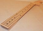 N100 Wd Music Rare Maple Telecaster Neck Strat Headstock Fits Only