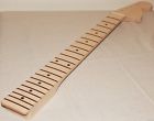N110 Wd Music Rare Maple Telecaster Neck Strat Headstock Fits Only
