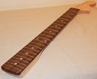 N130 Wd Music Licensed Fender Maple Stratocaster Neck Rosewood Fretboard Strat