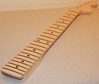 N140 Wd Music Licensed Fender Maple Stratocaster Neck Fretboard Strat