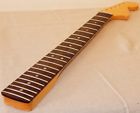 N150 Mighty Mite Licensed Fender Stratocaster Neck Rosewood Tint