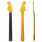 N23411 Bqlzr Left Handed String Electric Guitar Neck Frets 841870183529