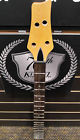 N422 Kiesel Carvin Guitars 4 String