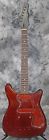656667 Na Epiphone Vintage Olympic Project Usa Parts