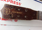 Na Gretsch Vintage Origil Rex Playboy Acoustic Guitar Neck