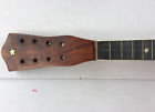Na Oscar Schmidt Vintage Soverign Banjolin Neck Star Sovereign