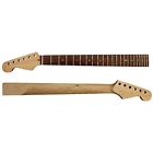 Neckstratroseleft Ymc New Replacement Maple 616453409422