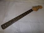 New York Pro Electric Guitar Neck Scale Frets Strat Stratocaster