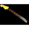 Ngs1r-l Goldo Neck For Stratocaster Maple Touch Rosewood Polish Vintage