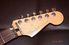 No2988038 Fender Blacktop Stratocaster Guitar