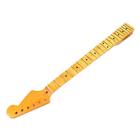 Nts4344193619491ox Unbranded-generic 22 Frets Maple 602720402371