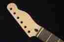 Ogc7121 Tele Telecaster Neck Rosewood Mop Unfinished