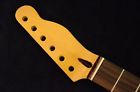 Ogc7123 Tele Telecaster Neck Rosewood Mop Light Vintage Gloss