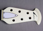 Ovation Breadwinner Neck Ebony Fretboard White Back Vintage American