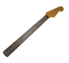 P-neck-s-04 Fender Stratocaster Neck Licensed 820454010086
