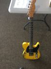 Partscaster Road Worn Telecaster Telecster