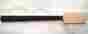 Pbn30-110-na Allen Eden 30 Paddle Fretless Bass Neck Maple Rosewood Right Lefty Dot Inlay