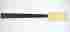 Pbn30-111-na Allen Eden 30 Short Scale Paddle Bass Neck Maple Rosewood Right Lefty Dot Inlay