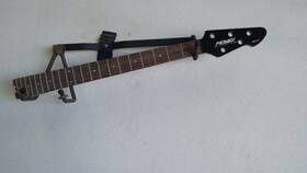 35012171 Peavey Millennium 5 Bxp Bass Detonator Neck And Cirrus 4 String Combo Package
