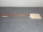 Phr Allparts New Paddle Head Maple Neck Rosewood 645208047534