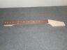 Phr-t1c Allparts New Half Paddle Head Neck Square Heel Frets Rosewood