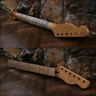 Pr2914-m Mighty Mite Aged Private Reserve Birdseye Tele Neck Relic Lic