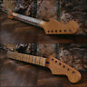 Pr2925-m Mighty Mite Aged Pvt Reserve Birdseye Strat Neck Relic Lic