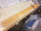 Predator Peavey 1993 Guitar Neck